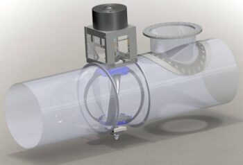 STARTUP CRIA MINI HIDRELÉTRICA DENTRO DE TUBULAÇÕES DE ÁGUA