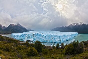 ICEBERGS DA ANTÁRTIDA ESTÃO DESACELERANDO O AQUECIMENTO GLOBAL