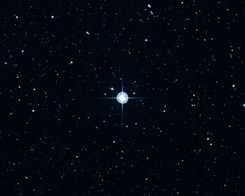 MATUSALÉM ESTELAR - EXISTE UMA ESTRELA MAIS VELHA QUE O PRÓPRIO UNIVERSO