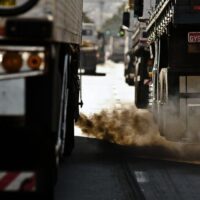 BRASIL AUMENTA EMISSÃO DE GASES DO EFEITO ESTUFA EM QUASE 9%