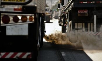 BRASIL AUMENTA EMISSÃO DE GASES DO EFEITO ESTUFA EM QUASE 9%