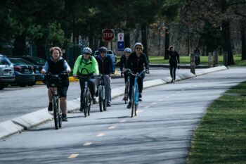 INFRAESTRUTURA CICLOVIÁRIA ECONOMIZARIA US$ 25 TRILHÕES ÀS CIDADES