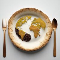 CIENTISTAS JÁ SABEM COMO ALIMENTAR 10 BILHÕES DE PESSOAS ATÉ 2050 DE FORMA SUSTENTÁVEL