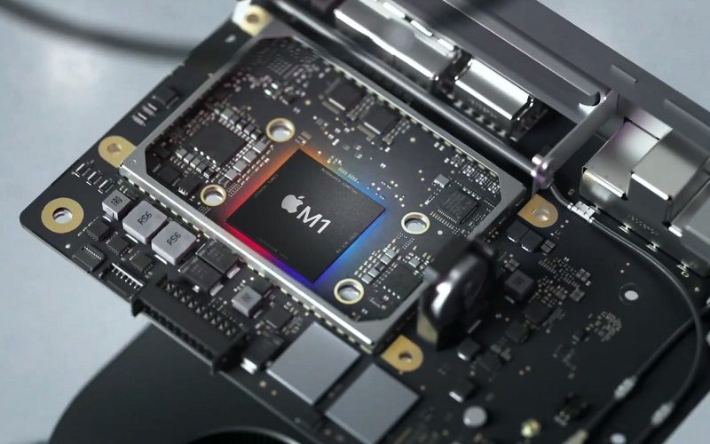 Novo Processador M1 Apple dificulta reparo e prejudica o Meio Ambiente