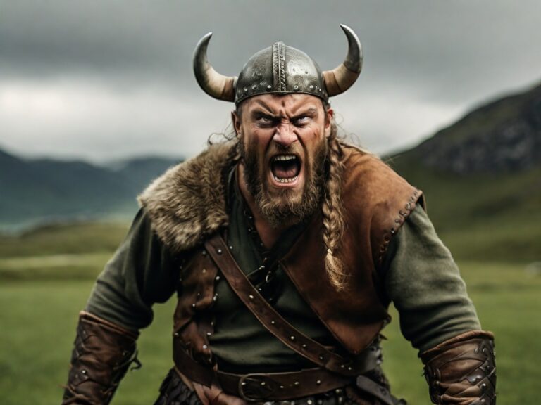 A odontologia viking era surpreendentemente avançada