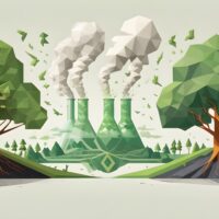 CRÉDITOS DE CARBONO: SOLUÇÃO AMBIENTAL OU LICENÇA PARA POLUIR?