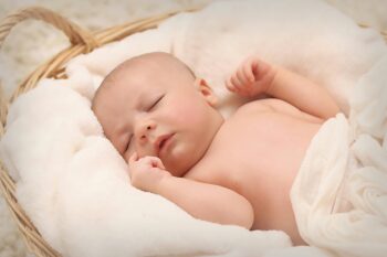 Crianças que dormem pouco podem ter problemas psicológicos